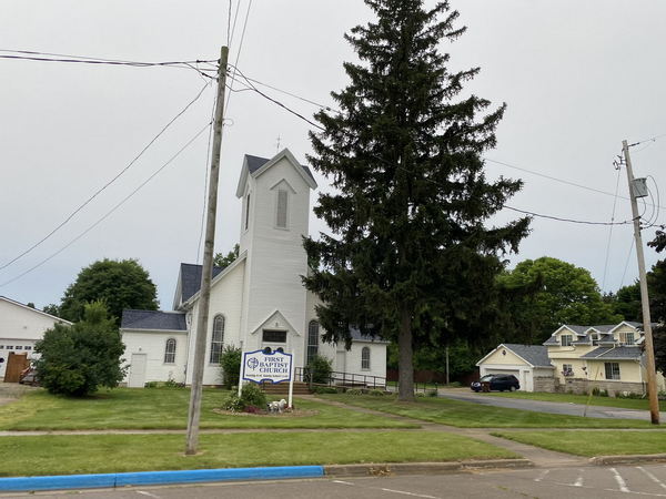 Elsie - May And June 2022 (newer photo)